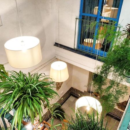 Casa 1858 Ξενοδοχείο Σεβίλλη Εξωτερικό φωτογραφία