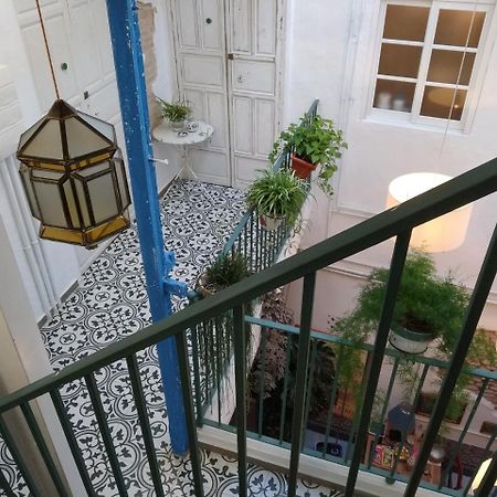 Casa 1858 Ξενοδοχείο Σεβίλλη Εξωτερικό φωτογραφία