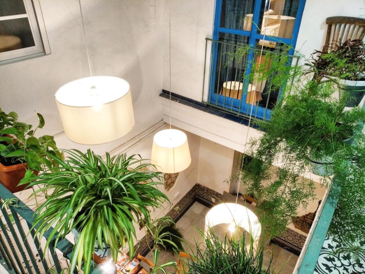 Casa 1858 Ξενοδοχείο Σεβίλλη Εξωτερικό φωτογραφία