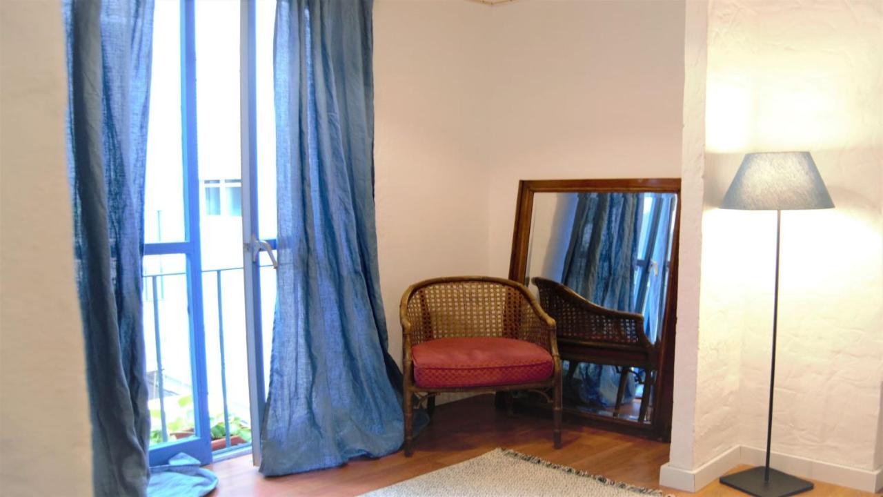 Casa 1858 Ξενοδοχείο Σεβίλλη Εξωτερικό φωτογραφία