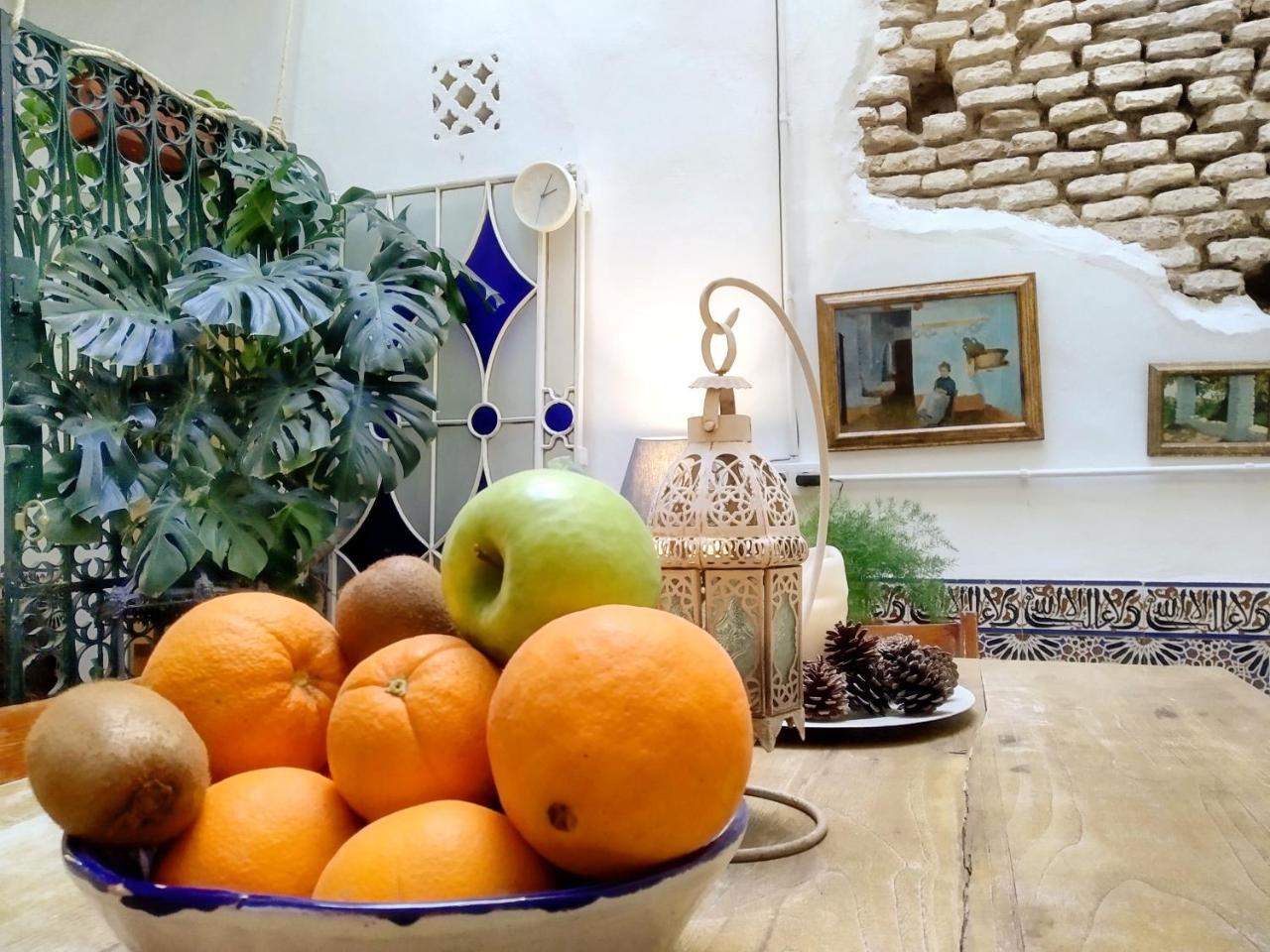 Casa 1858 Ξενοδοχείο Σεβίλλη Εξωτερικό φωτογραφία