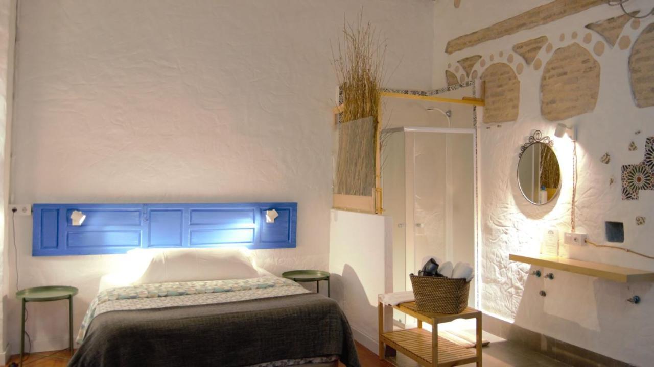 Casa 1858 Ξενοδοχείο Σεβίλλη Εξωτερικό φωτογραφία