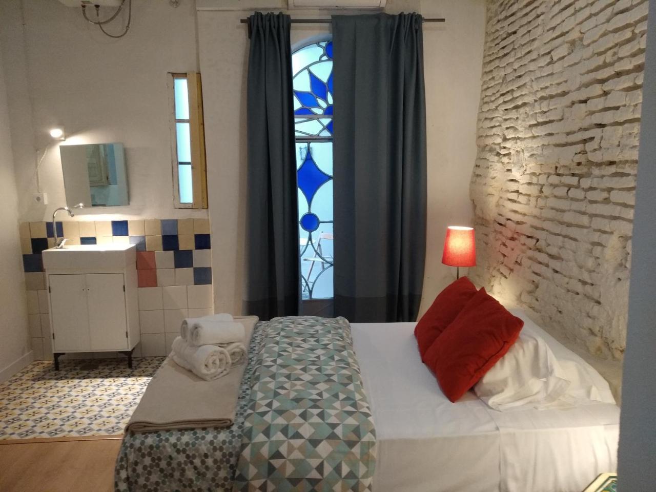 Casa 1858 Ξενοδοχείο Σεβίλλη Εξωτερικό φωτογραφία