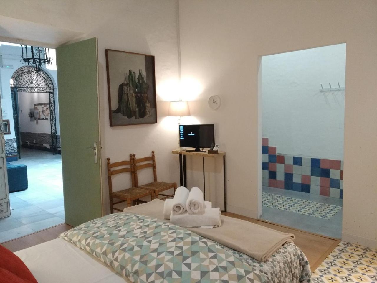 Casa 1858 Ξενοδοχείο Σεβίλλη Εξωτερικό φωτογραφία