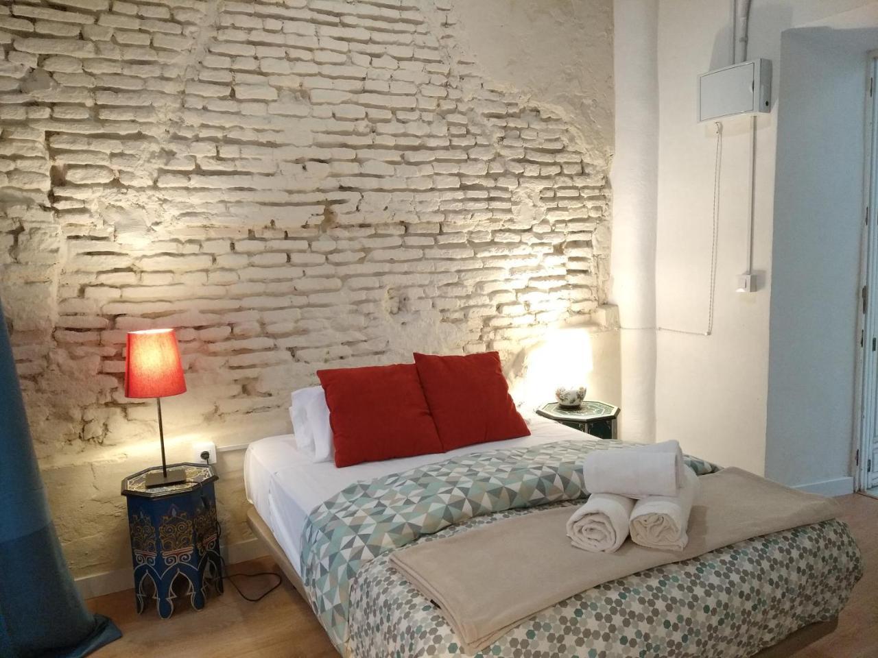 Casa 1858 Ξενοδοχείο Σεβίλλη Εξωτερικό φωτογραφία