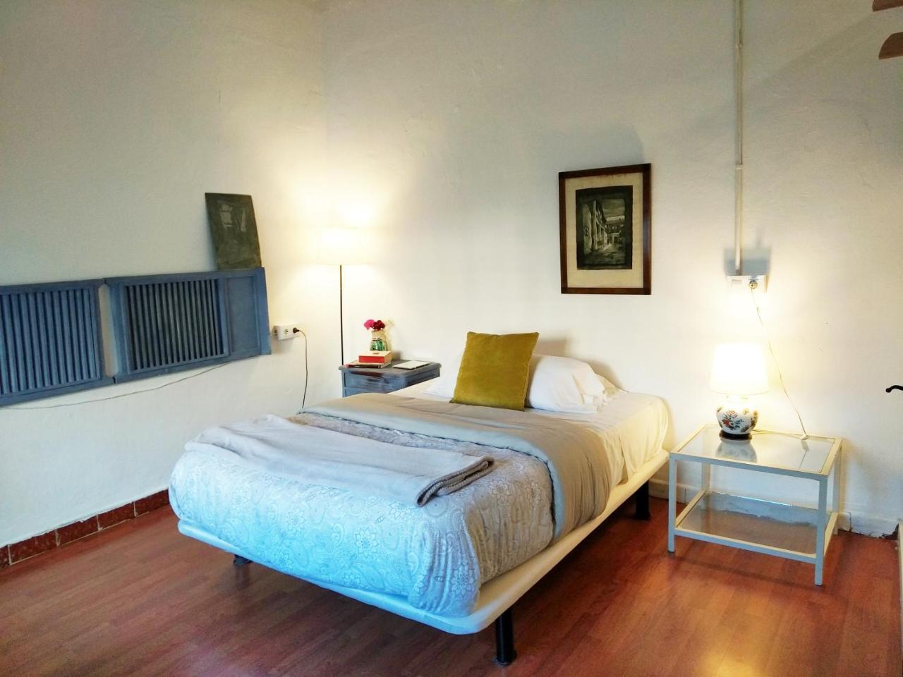 Casa 1858 Ξενοδοχείο Σεβίλλη Εξωτερικό φωτογραφία