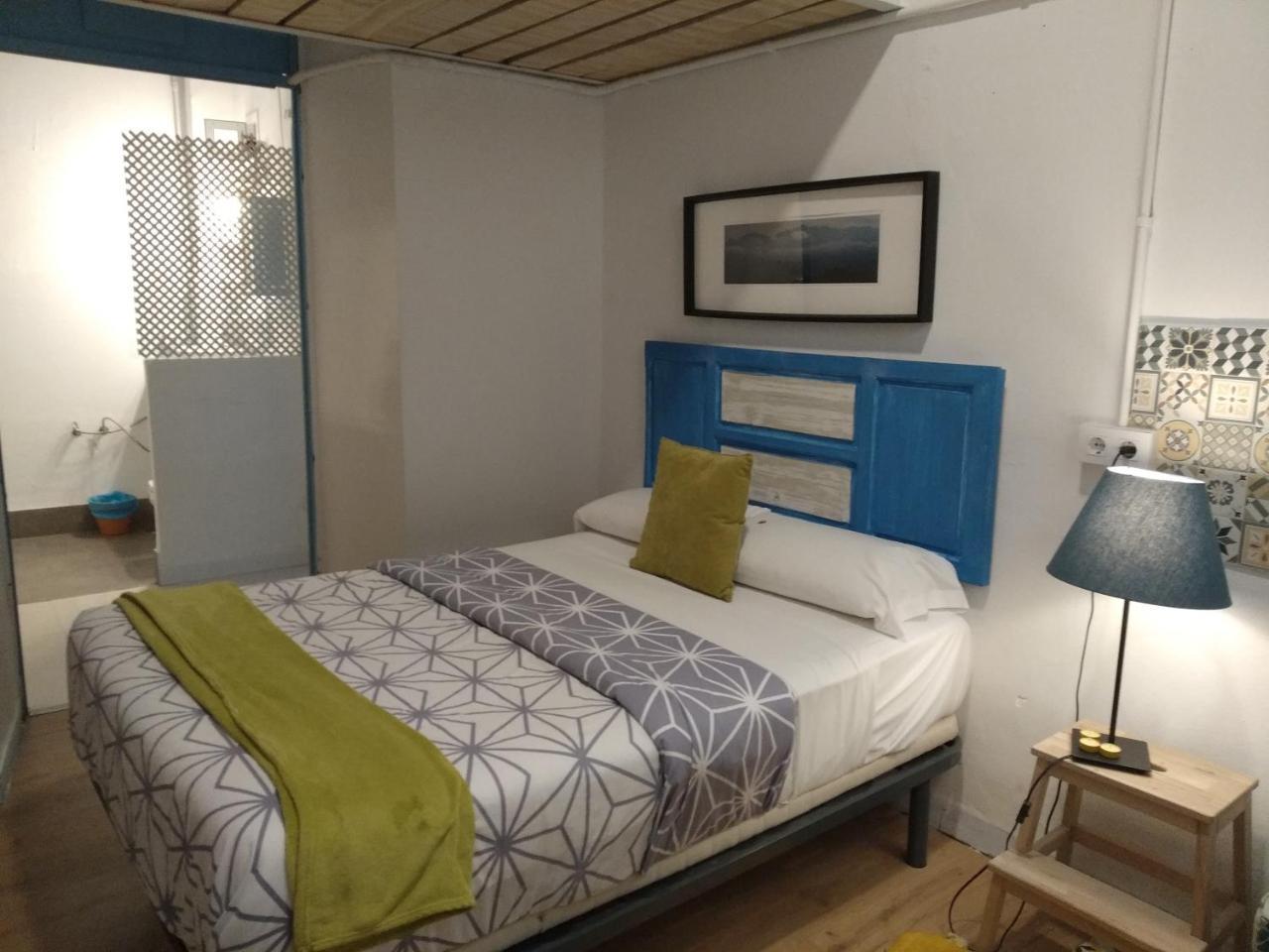 Casa 1858 Ξενοδοχείο Σεβίλλη Δωμάτιο φωτογραφία