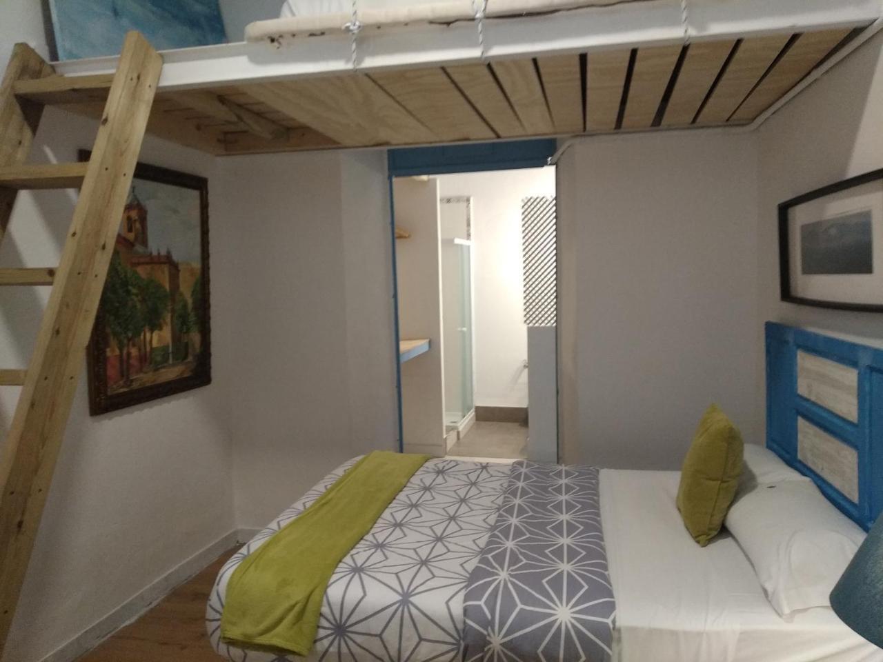 Casa 1858 Ξενοδοχείο Σεβίλλη Δωμάτιο φωτογραφία